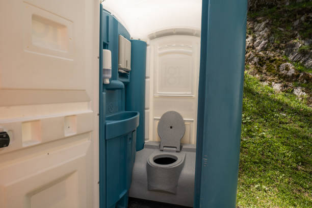 Best Deluxe Portable Toilet Rental  in Ripley, OH