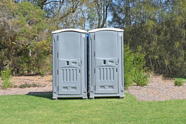 Best Portable Toilets with Baby Changing Stations  in Ripley, OH